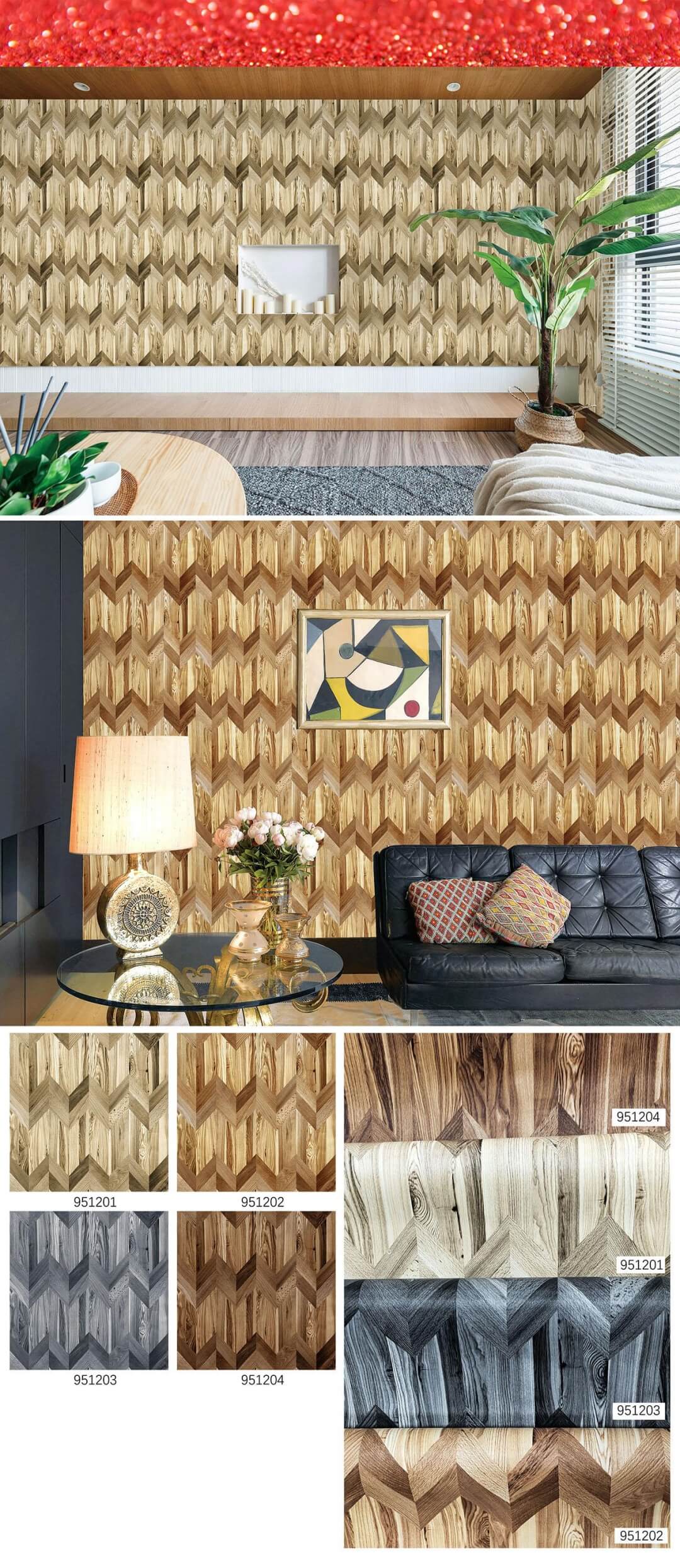 3D Wallpaper for home decoration (17)