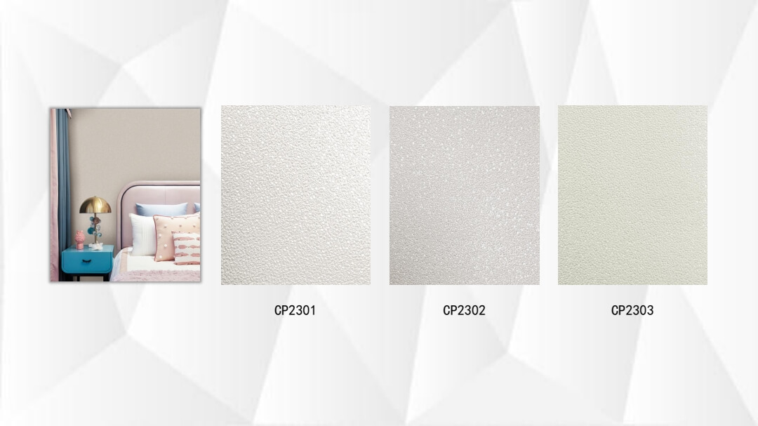 Plain White Wallpaper for Ceilings (11)