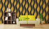 Hot Sale Amazon 3D Room Wallpaper For Wall Papel Parede 3d