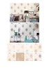 New Pvc Wallpaper Collection Looking for Wholesale Agent 