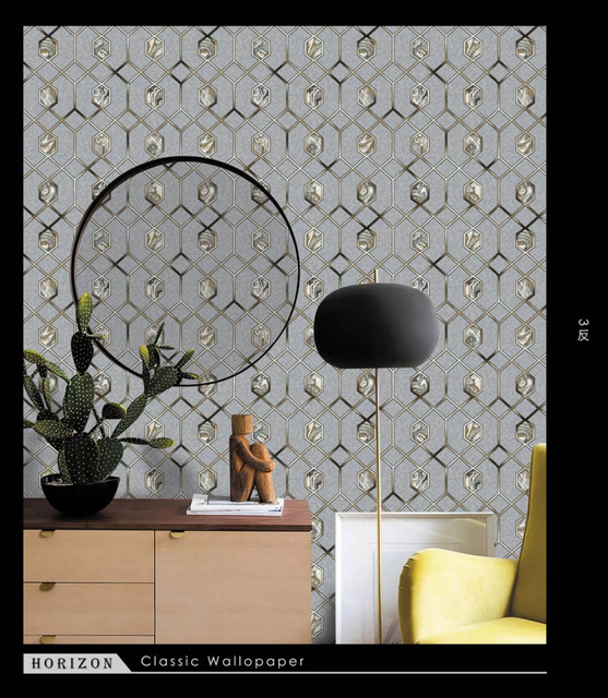 3d Decorative Wall Paper