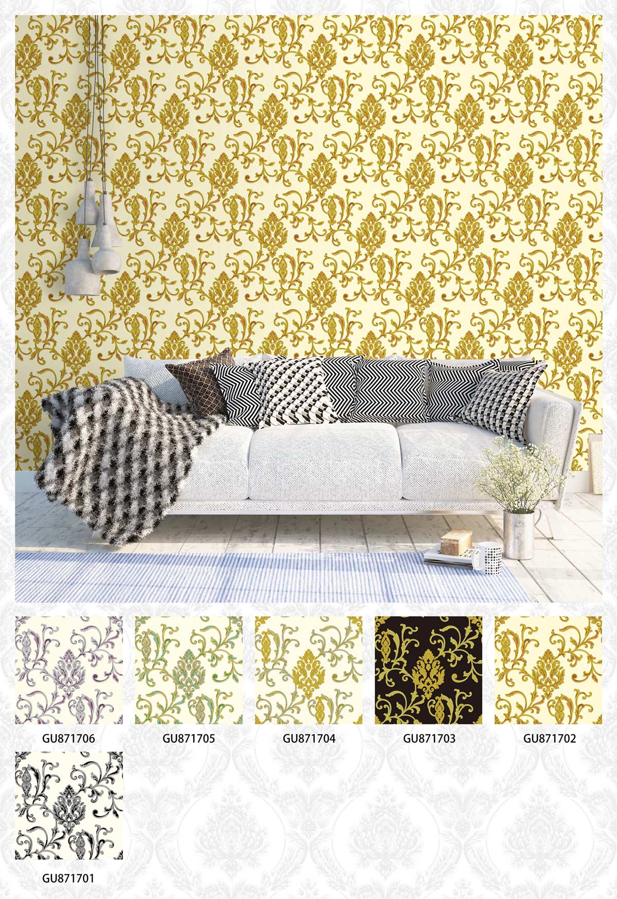 Trendy-Wallpaper-For-Living-Room--(7)