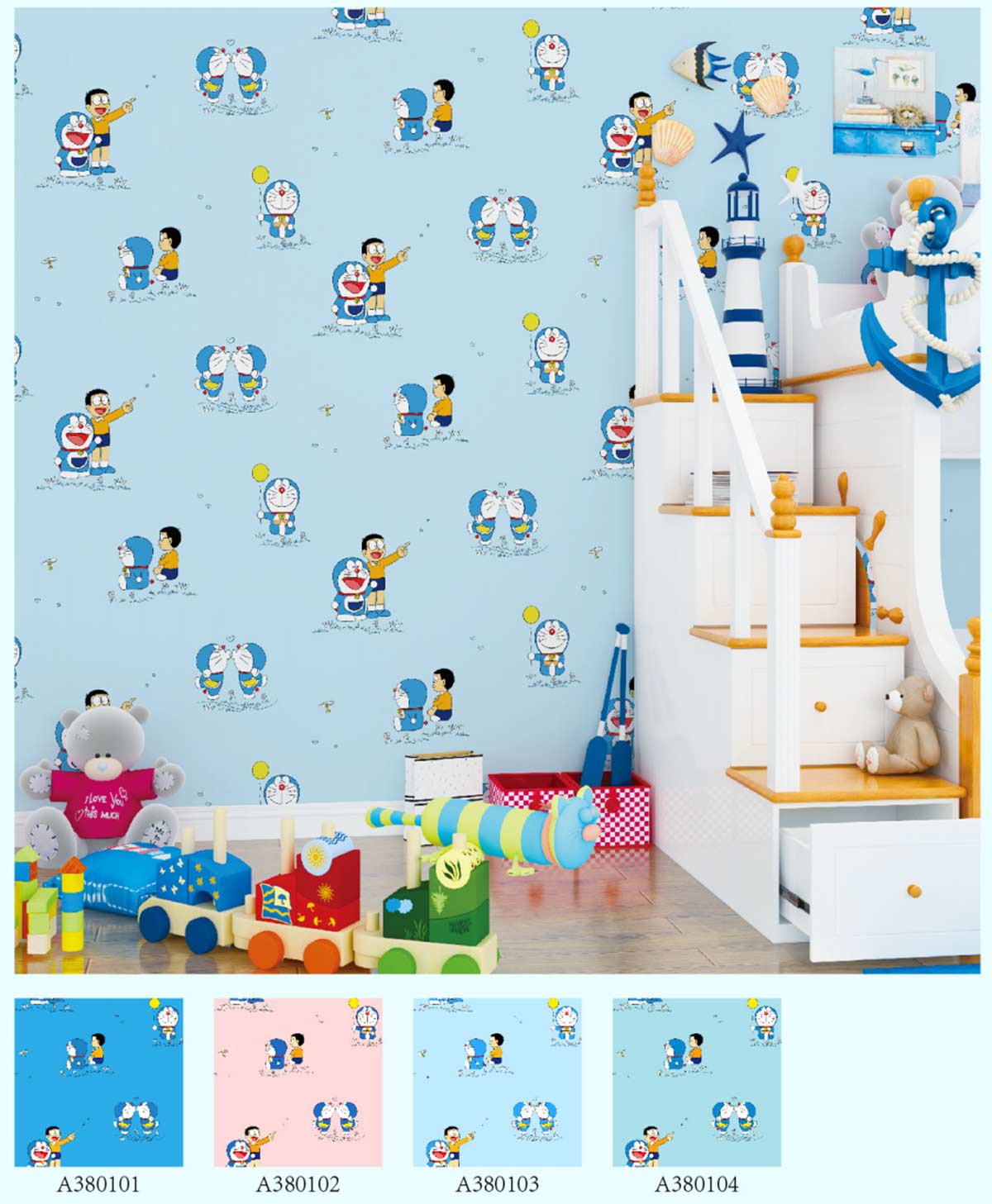 kids-Wallpaper-For-boy