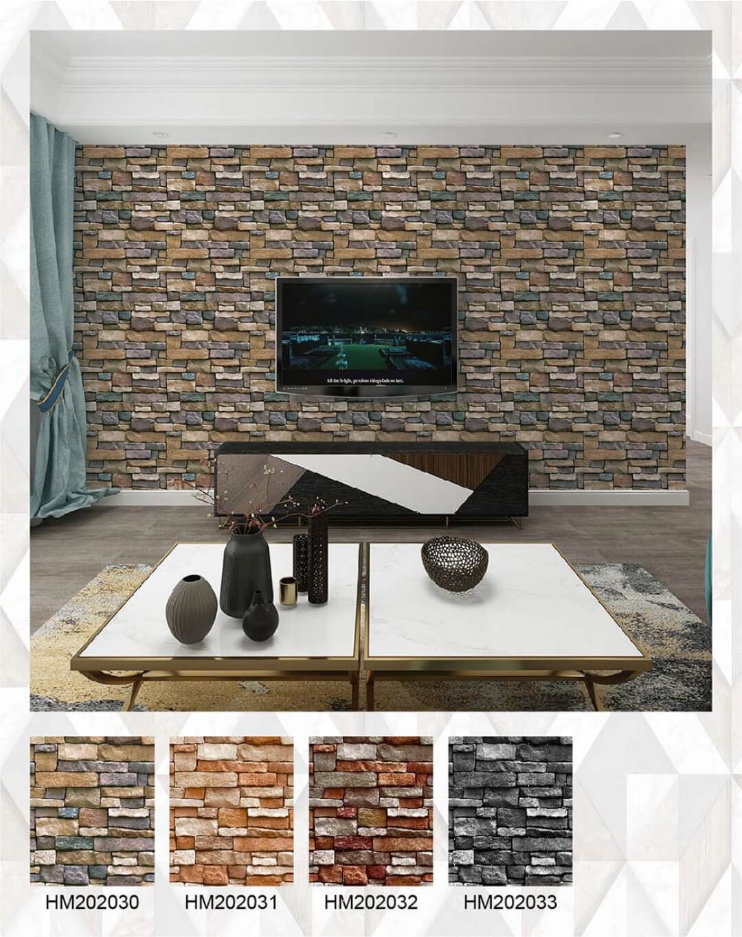 Brick Wallpaper (14)