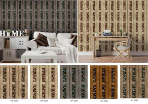3d Custom Natural Wallpaper for Living Room Wallpaper