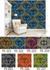 Interior Decoration Wholesale Background Room 3D Wall Paper
