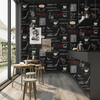 Multi-style Designs Wallpaper for Home Decor