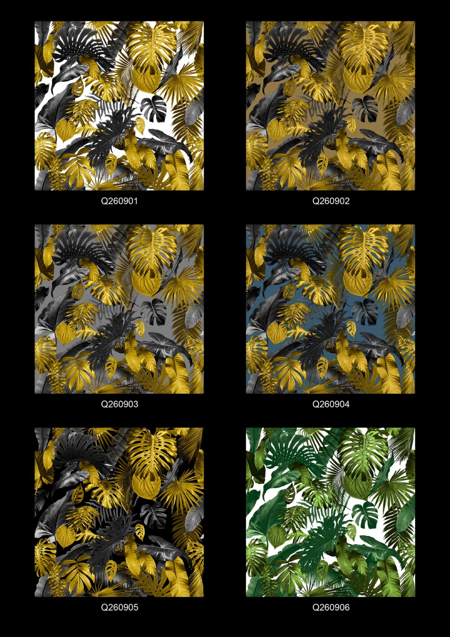 New Design New Style Marbled Wallpaper (17)
