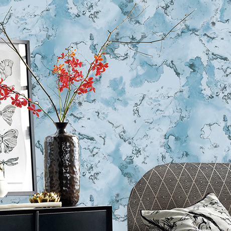 Vintage Embossed Italian Wallpaper