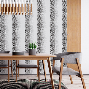 Luxury Trendy Wallpaper For Living Room
