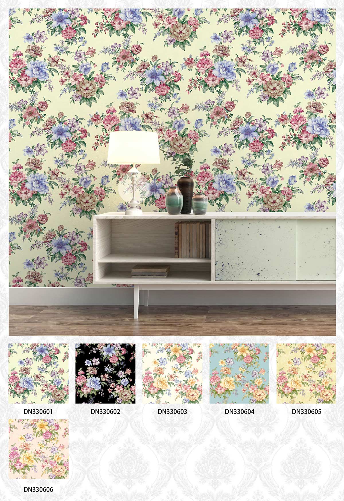 Floral-Wallpaper-For-Bedroom-(5)
