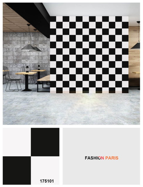 Hot Sale GG Modern Nigeria Wallpaper Designs