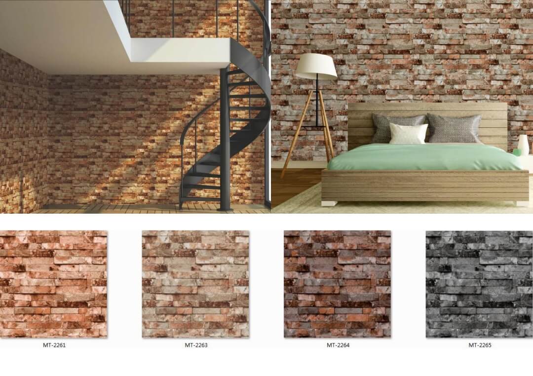 3d Custom Natural Wallpaper for Living Room Wallpaper (7)