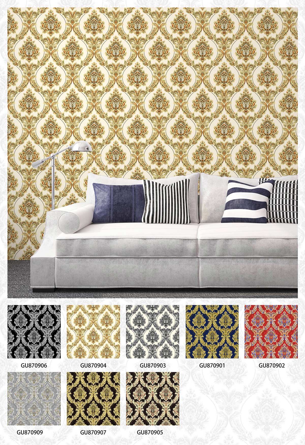 Trendy-Wallpaper-For-Living-Room--(6)