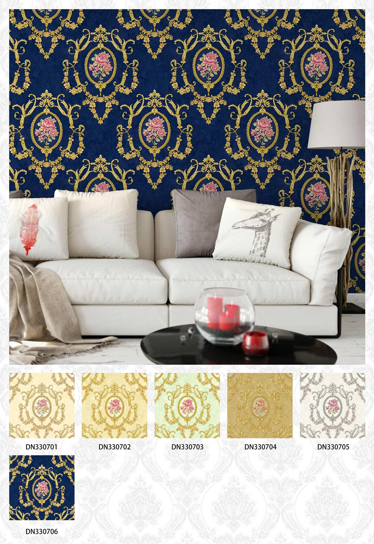 Floral-Wallpaper-For-Bedroom-(6)