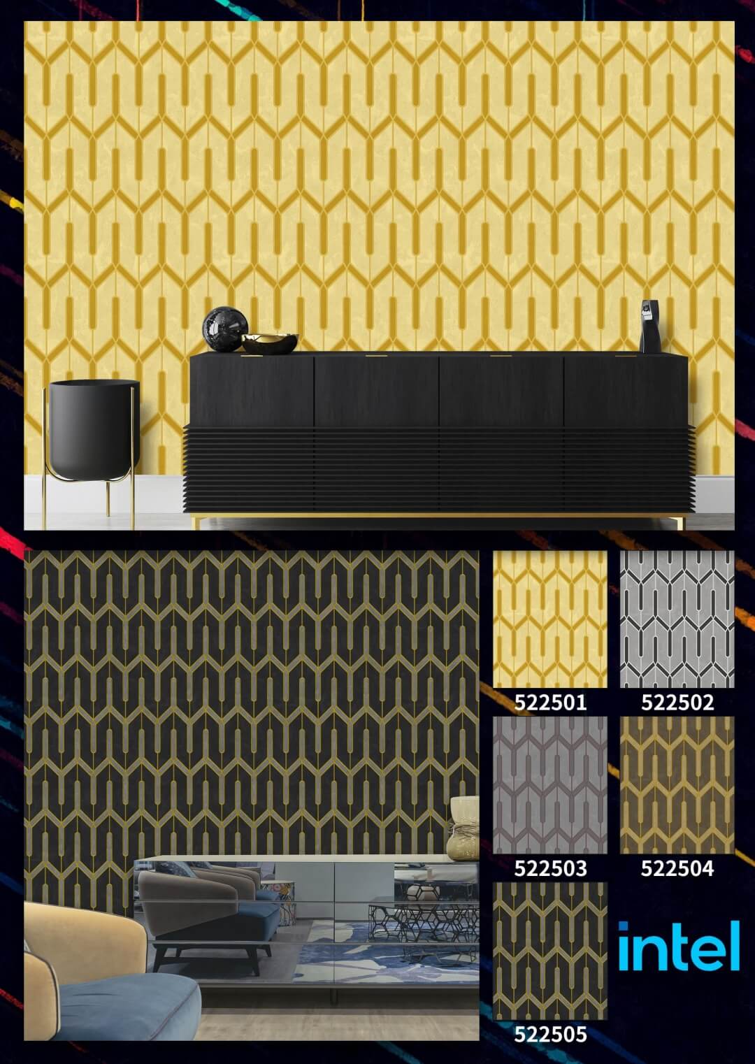 Luxury 3d Hot Sale Online Wallpaper