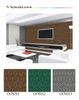 New Design Stylish Wallpaper at Low Price for Home