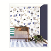 Best Removable Baby Nursery Wallpaper