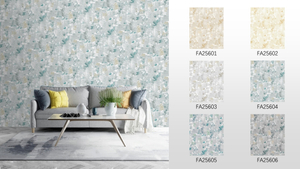 Home Decor Plain Wallpaper