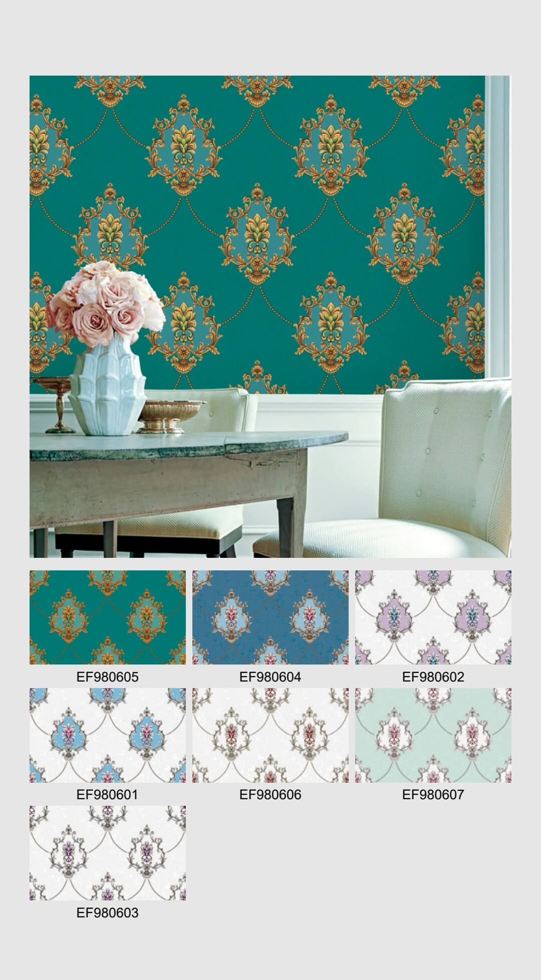 Azərbaycan Wallpaper for Home Decor (11)
