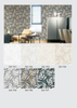 Cheap 3d Bamboo Pvc Wallpaper Designs