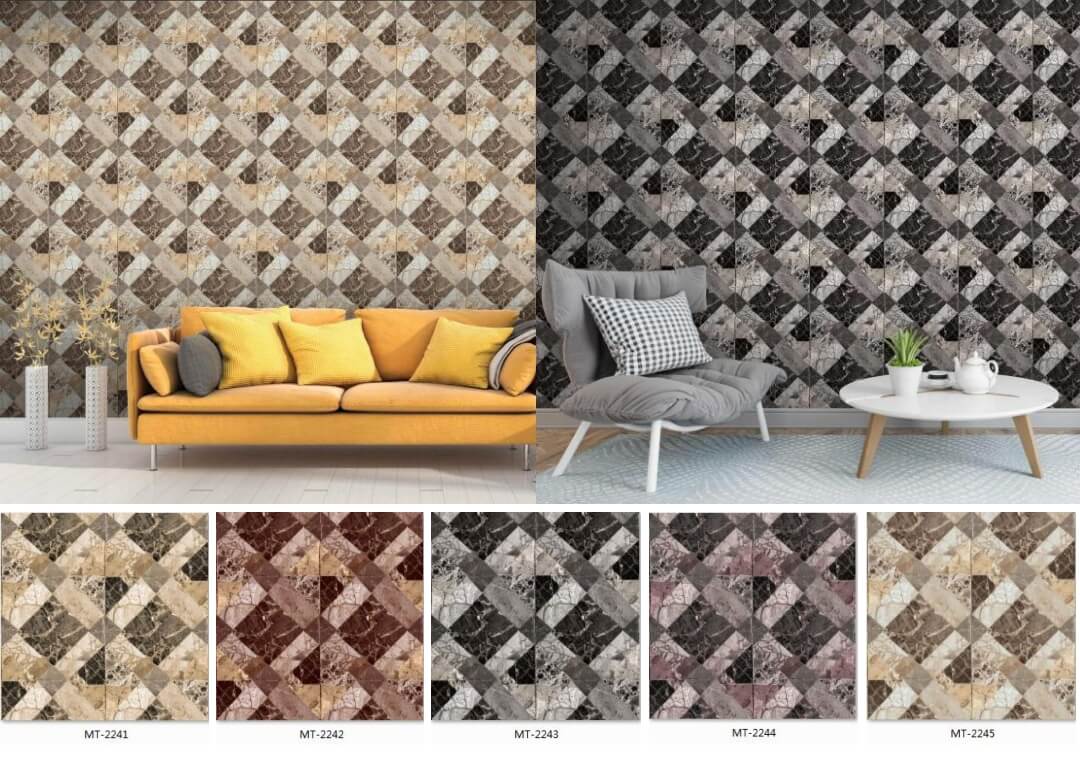 3d Custom Natural Wallpaper for Living Room Wallpaper (8)