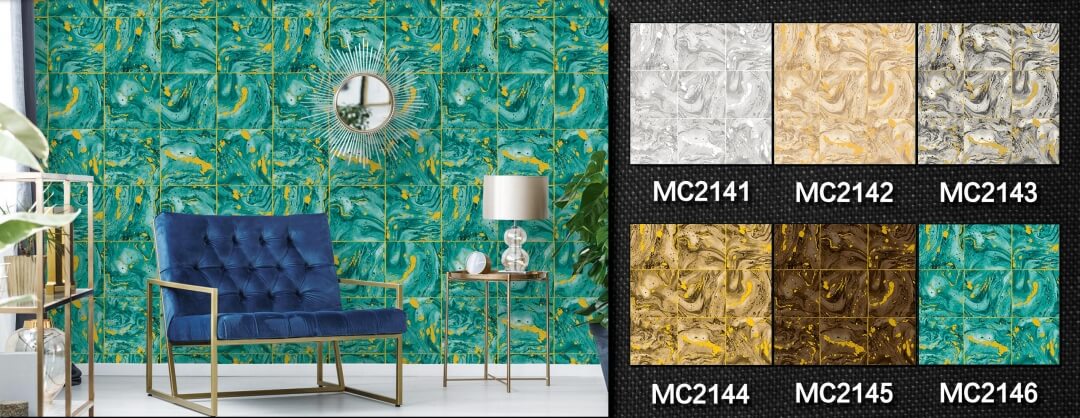3d Textured Modern Wallpaper for Hotel (5)