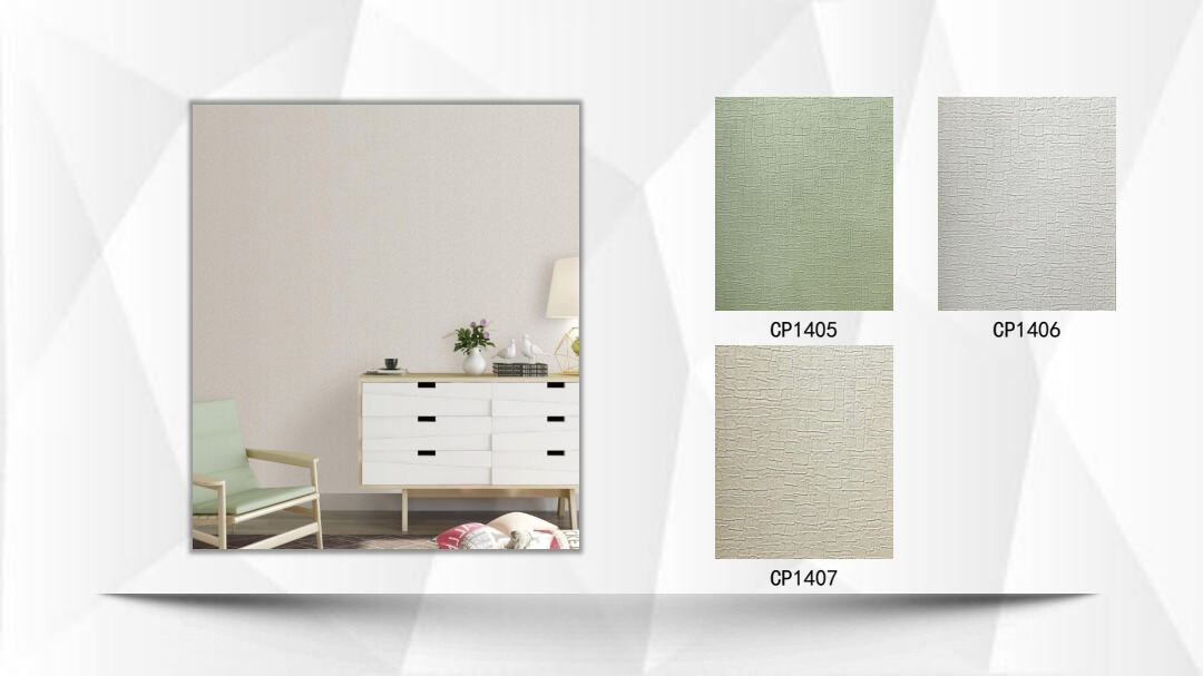 Plain White Wallpaper for Ceilings (7)