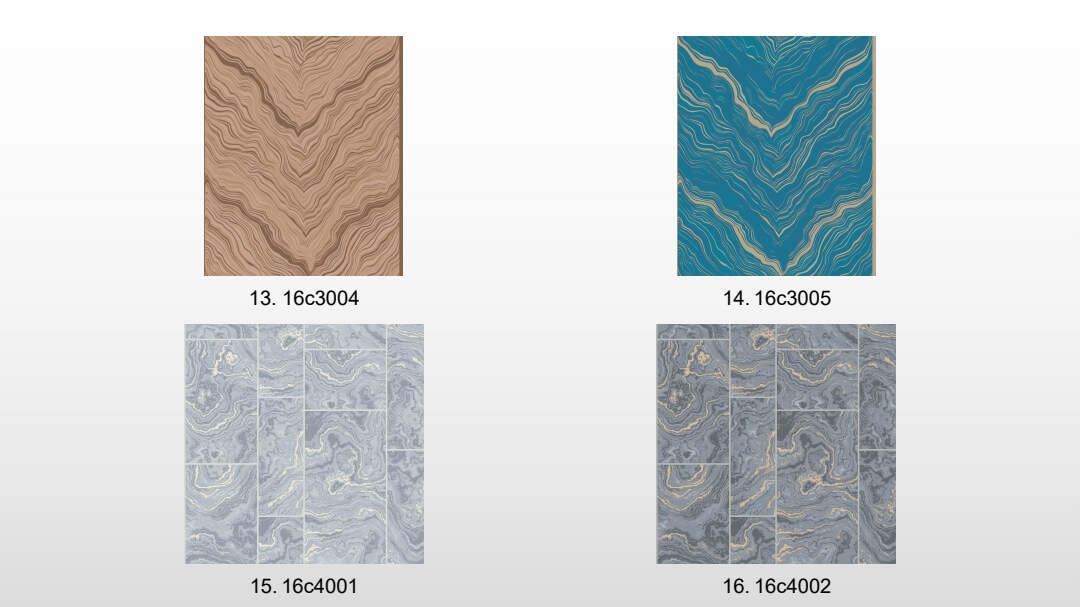 Foaming Suede Fabric Wallpaper (8)