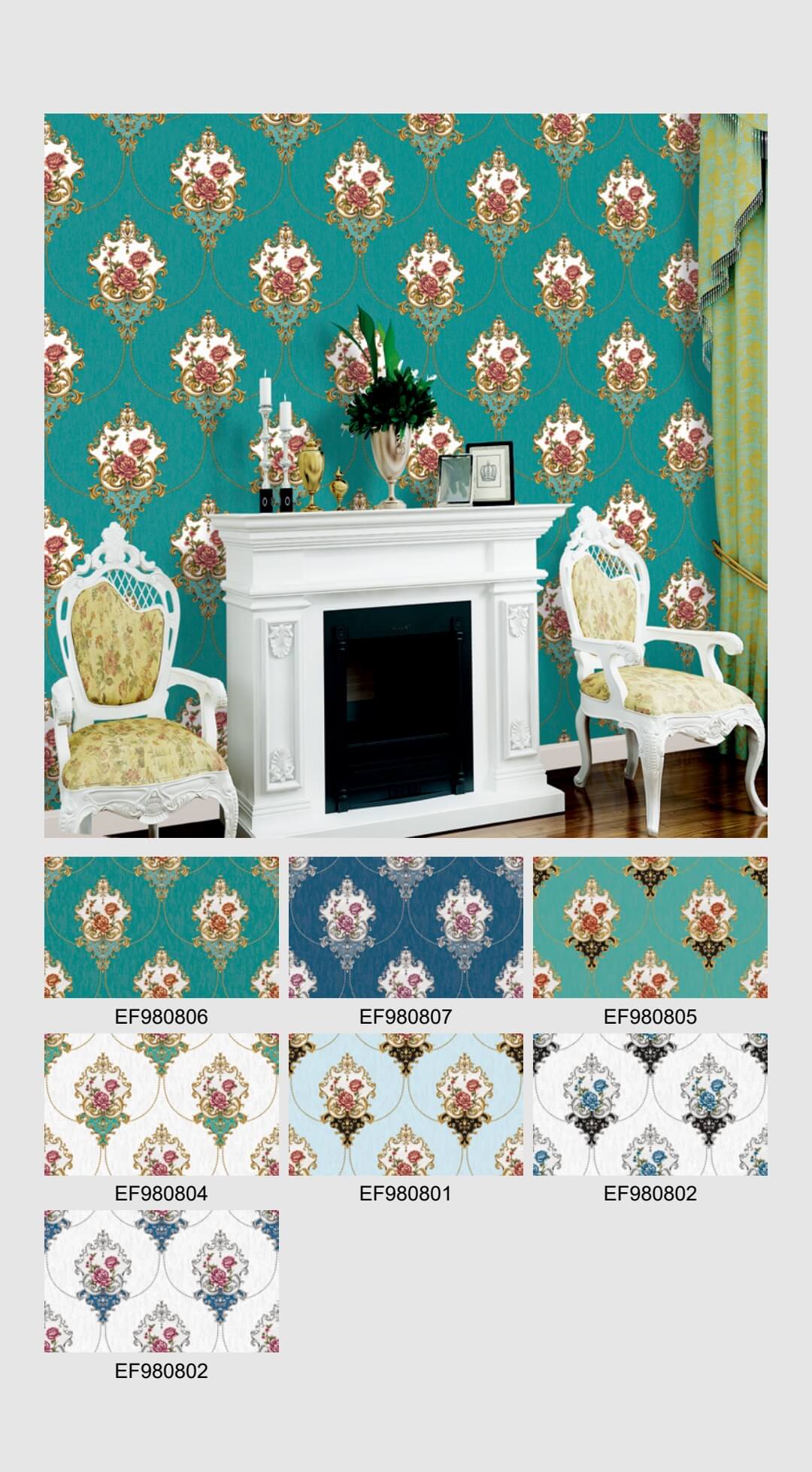 Azərbaycan Wallpaper for Home Decor (12)