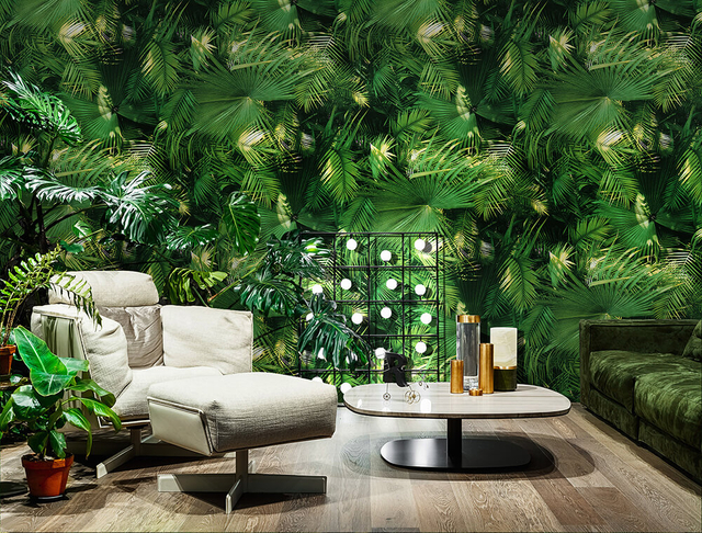 Best Quality Popular 3D Wallpaper Scenery Wallpaper 3D