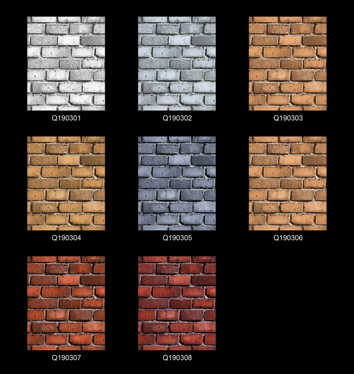 Cheap Modern Stone Wallpaper (24)