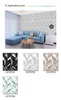 New Design Stylish Wallpaper at Low Price for Home