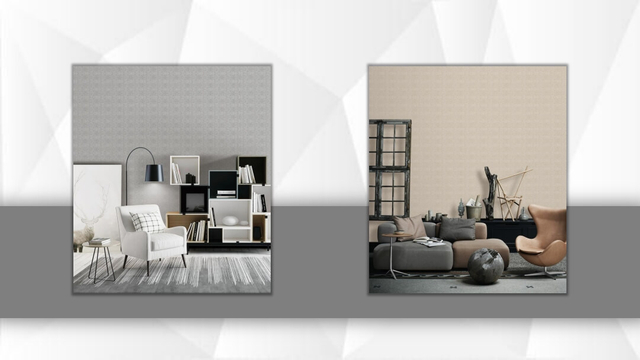 Plain White Wallpaper for Ceilings