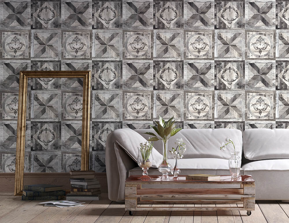 Best Selling White 3D Brick Wall Paper at Wholesale Price (7)