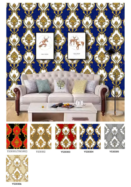 China Project Wallpaper Wholesale