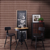 3d Bamboo Wallpaper for Living Room From China