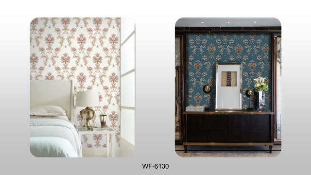 New Wallpaper Designs From Russia