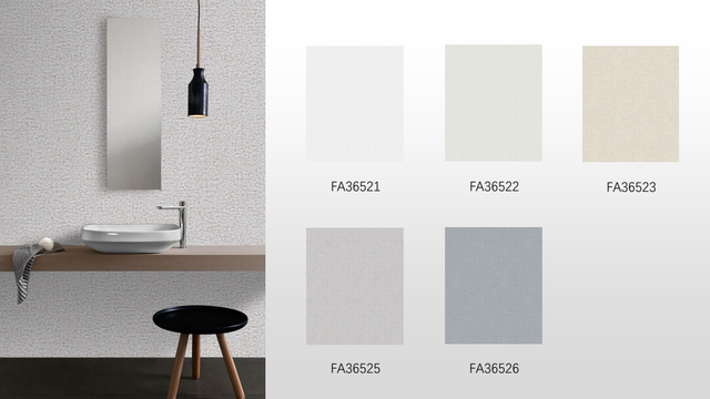 Best Factory Price Soundproof Wallpaper