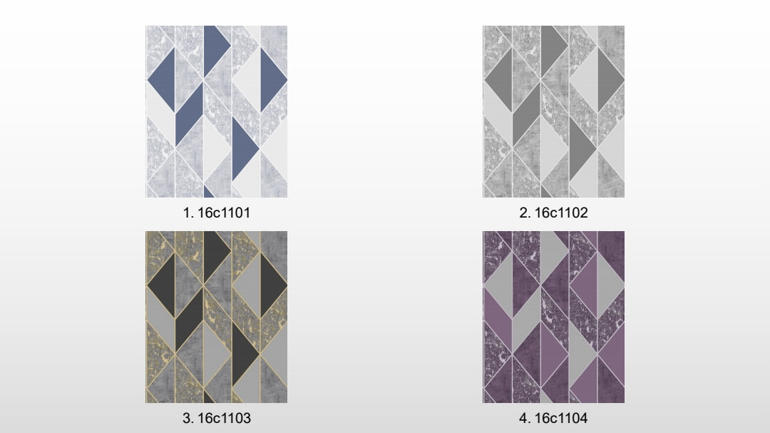 Foaming Suede Fabric Wallpaper (11)