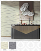 3D Design Modern Wallpaper Wall Interior Wallpapers