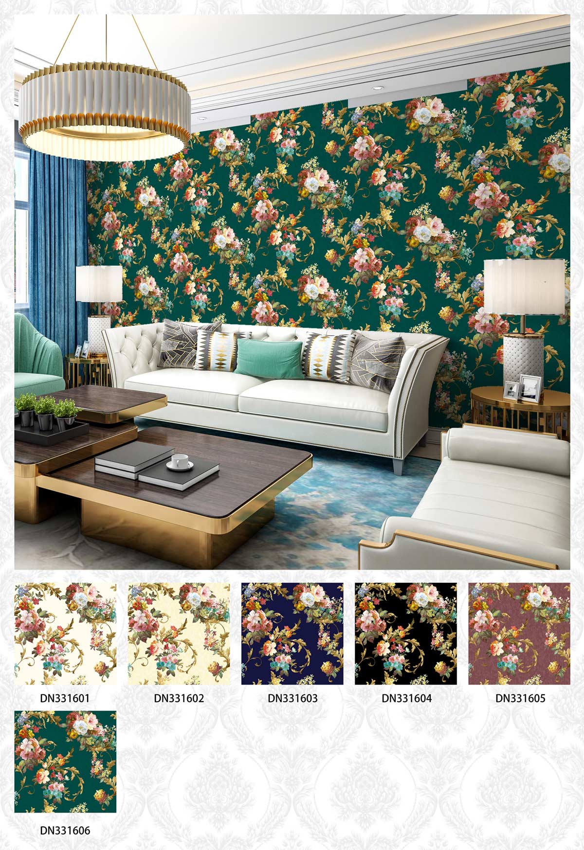 Floral-Wallpaper-For-Bedroom-(1)
